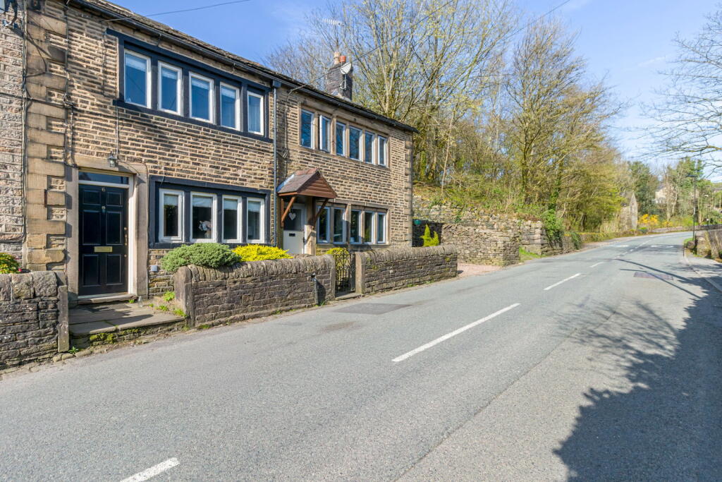 Main image of property: Wall Hill Road, Dobcross, Saddleworth