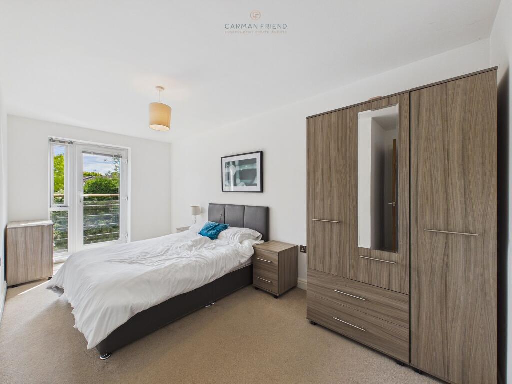 Apartment in Chester, City of Chester - View 6