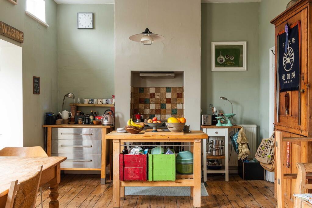 Main image of property: Tyne Road, Bristol, BS7