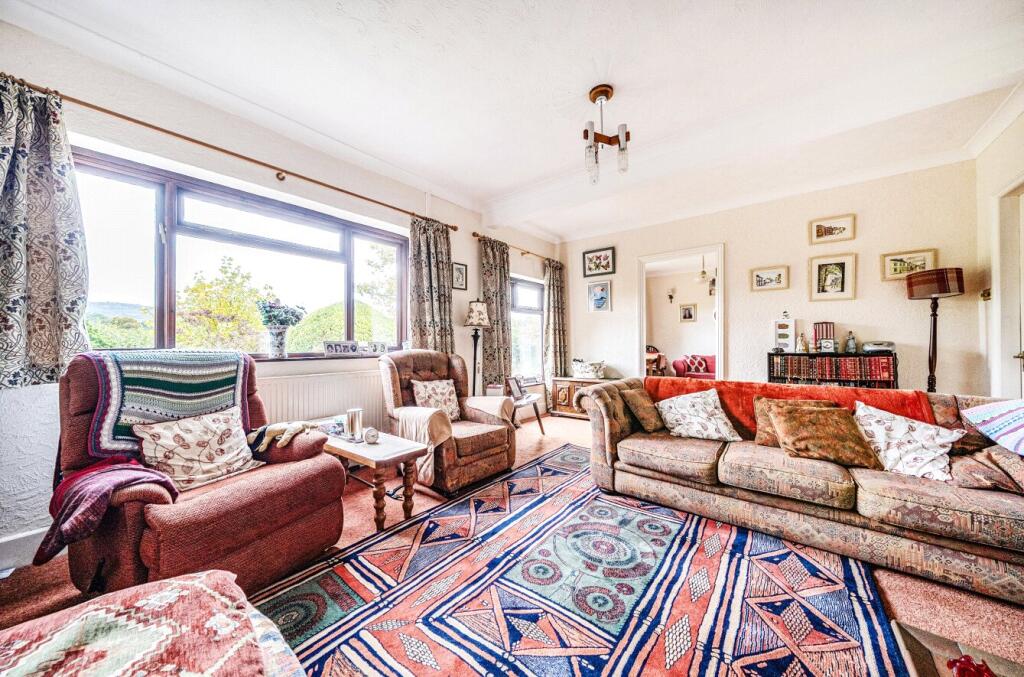 Golf Links Road, Builth Wells, Powys photo 3