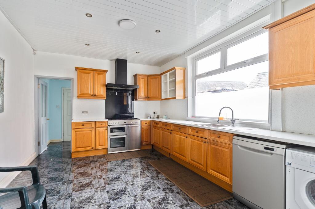 Main image of property: Cardiff Road, Newport, NP20