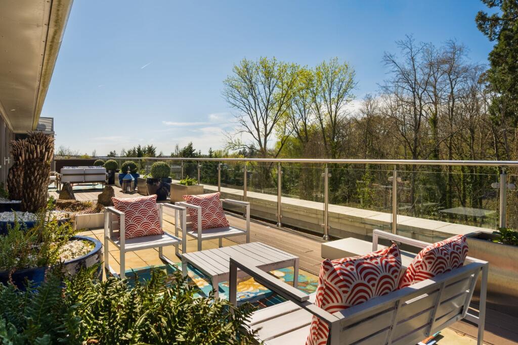 Main image of property: Charters Estate, Sunninghill, Ascot