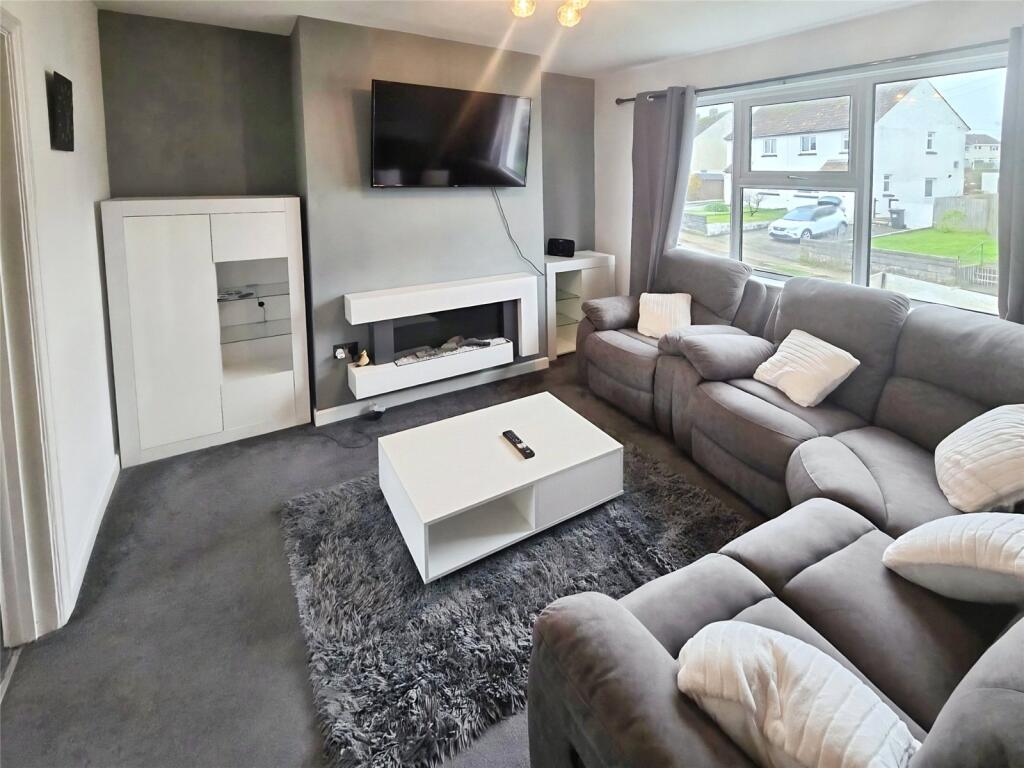 Main image of property: St. Martins Terrace, Camborne, Cornwall, TR14