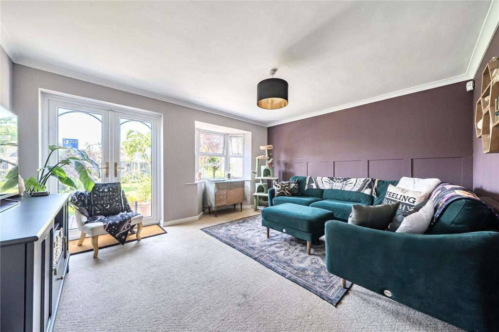 Pembroke Court, Undy, Caldicot, Monmouthshire, NP26 - View 4