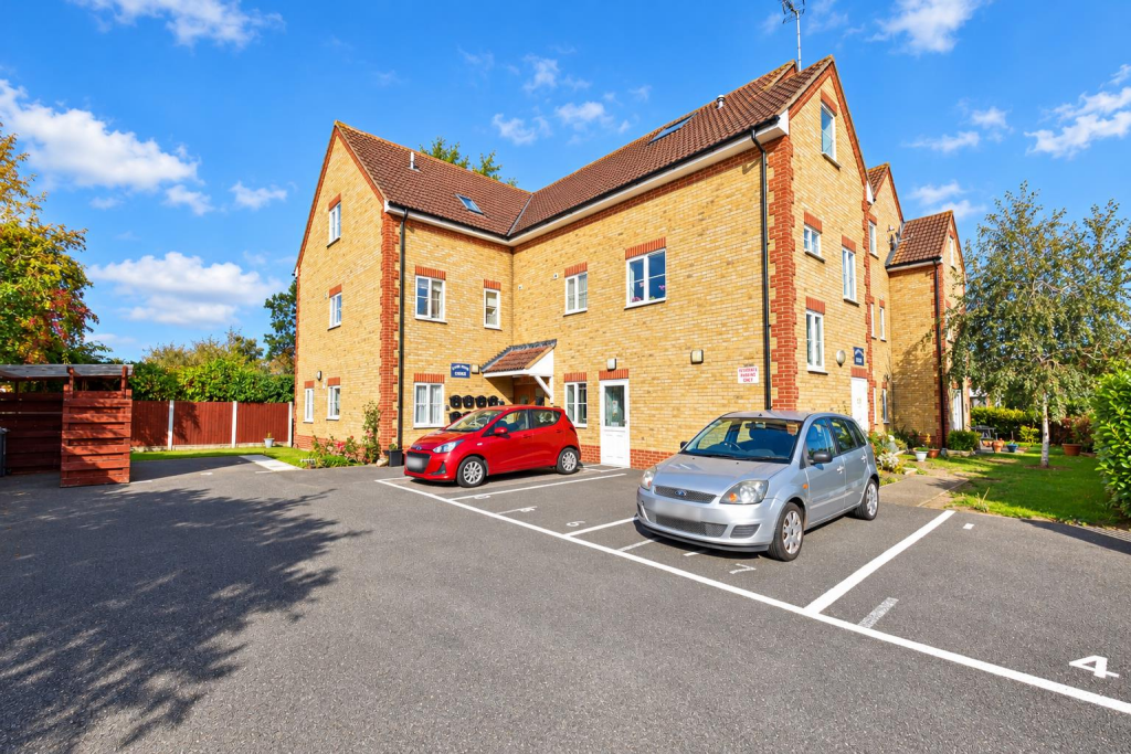 Main image of property: Ashingdon Road, Rochford
