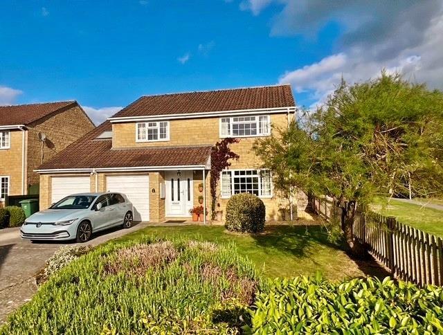 Main image of property: Barn Piece, Bradford-On-Avon
