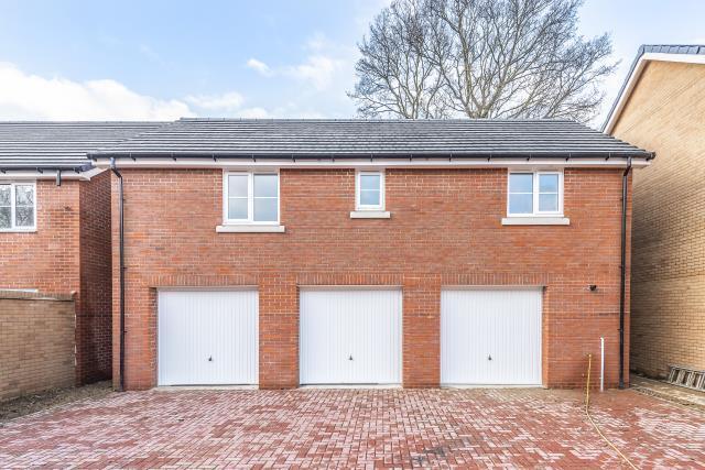 Main image of property: Didcot, Oxfordshire, OX11