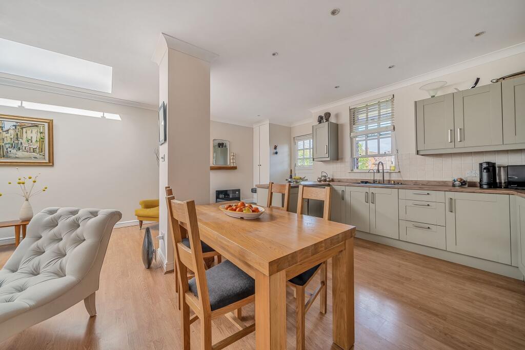 Main image of property: Duck Lane, Green Court Duck Lane, GU29