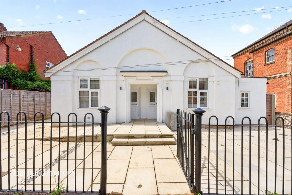 Main image of property: Dene Street, Dorking