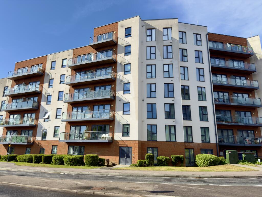 Main image of property: West Green Drive, Crawley, West Sussex, RH11