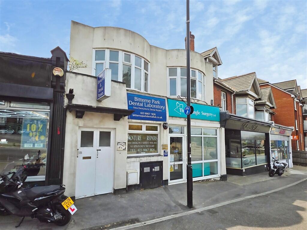 Main image of property: Cobden Avenue, SOUTHAMPTON