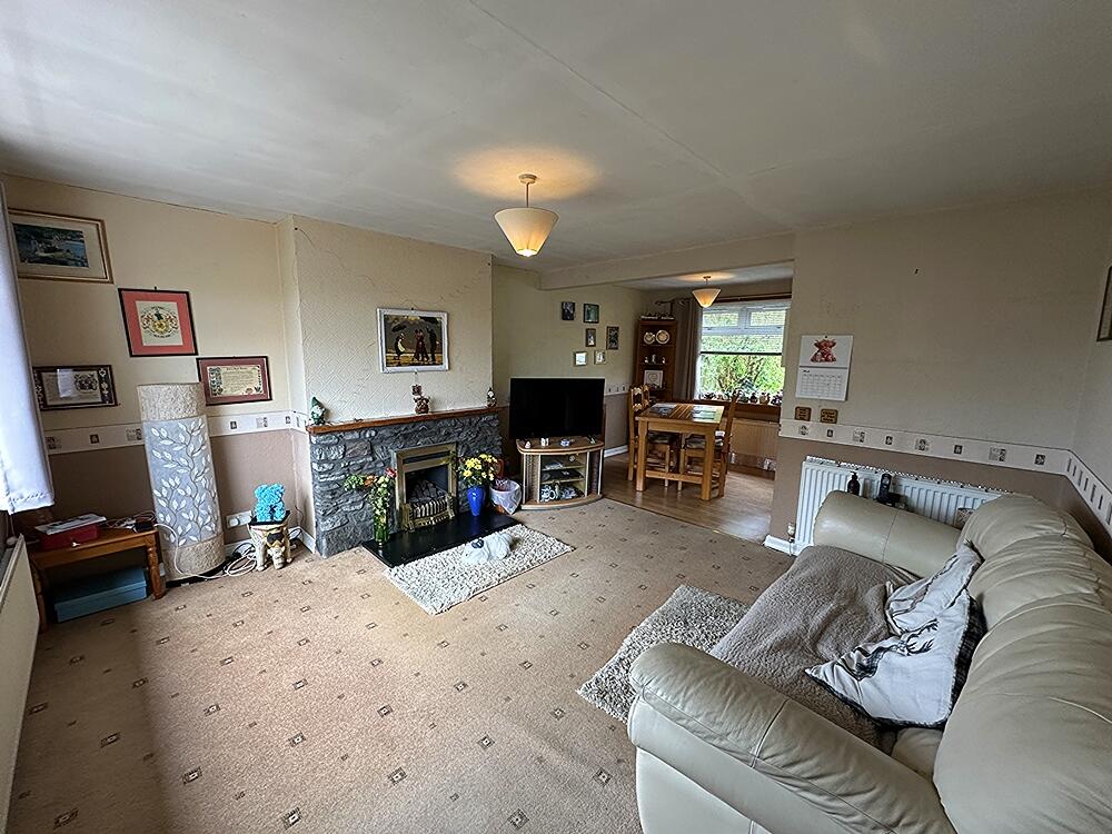House in Tighnabruaich, Argyll and Bute - View 4