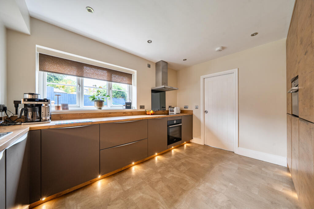 House in Oswestry - View 5