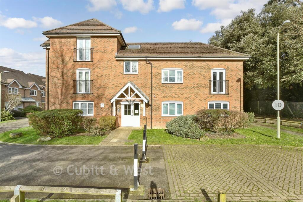 Main image of property: Kingsfield Way, Redhill, Surrey