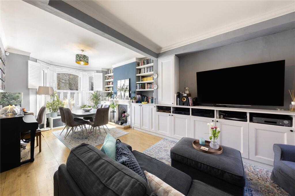 Main image of property: Patience Road, London, SW11