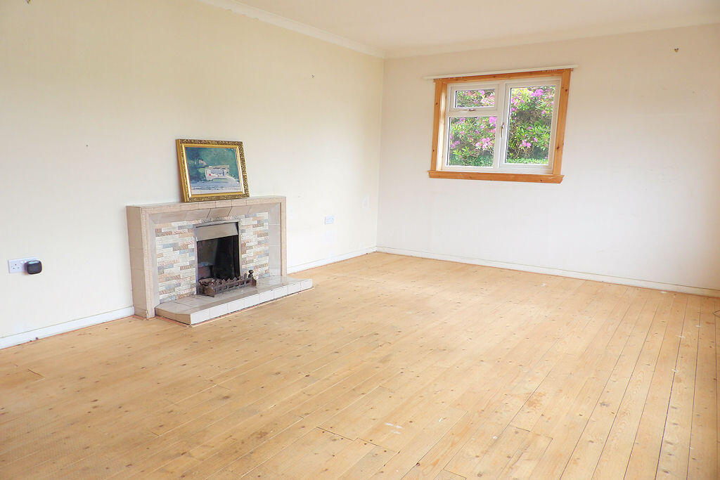 House in Campbeltown, Askomill - More