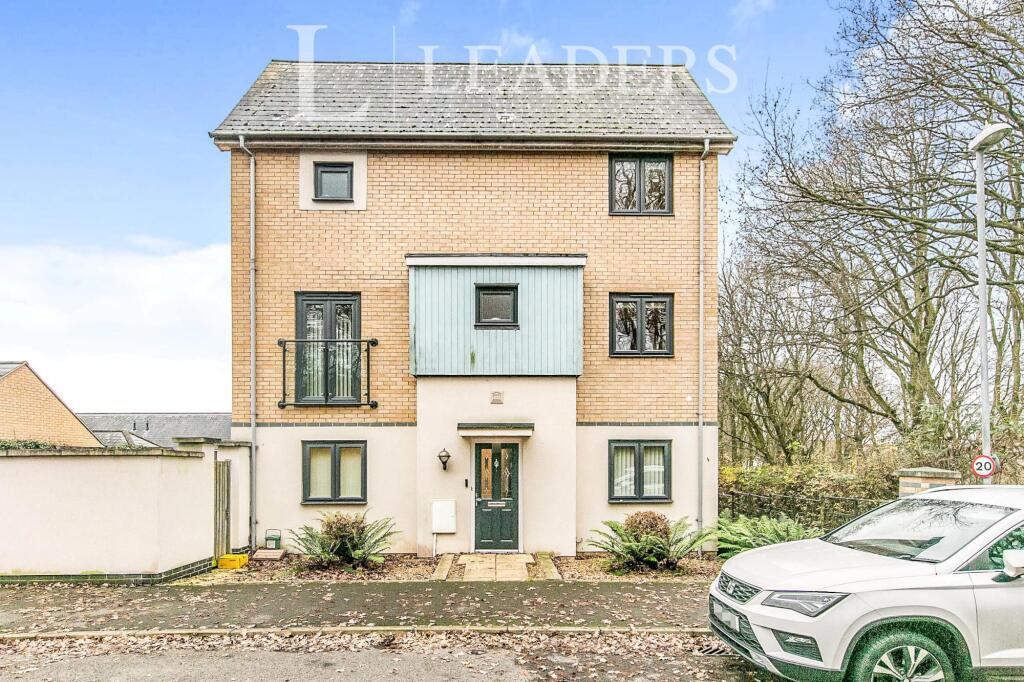 Main image of property: Apprentice Drive, CO4