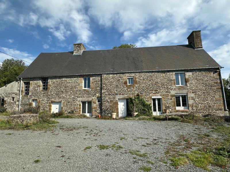 Main image of property: Normandy, Calvados, Vassy