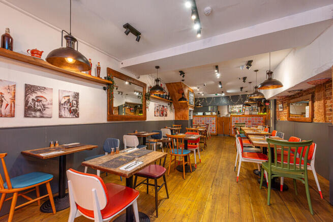 Upper Street 170-...