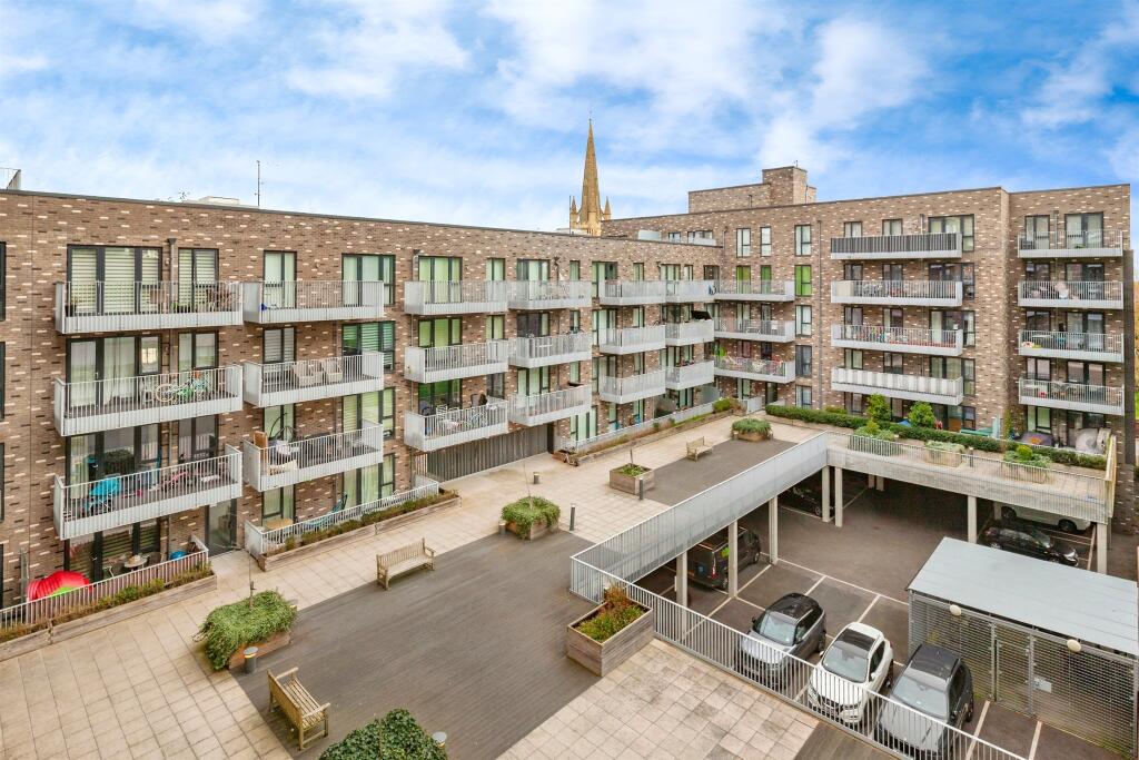 Main image of property: Windsor Road, Slough