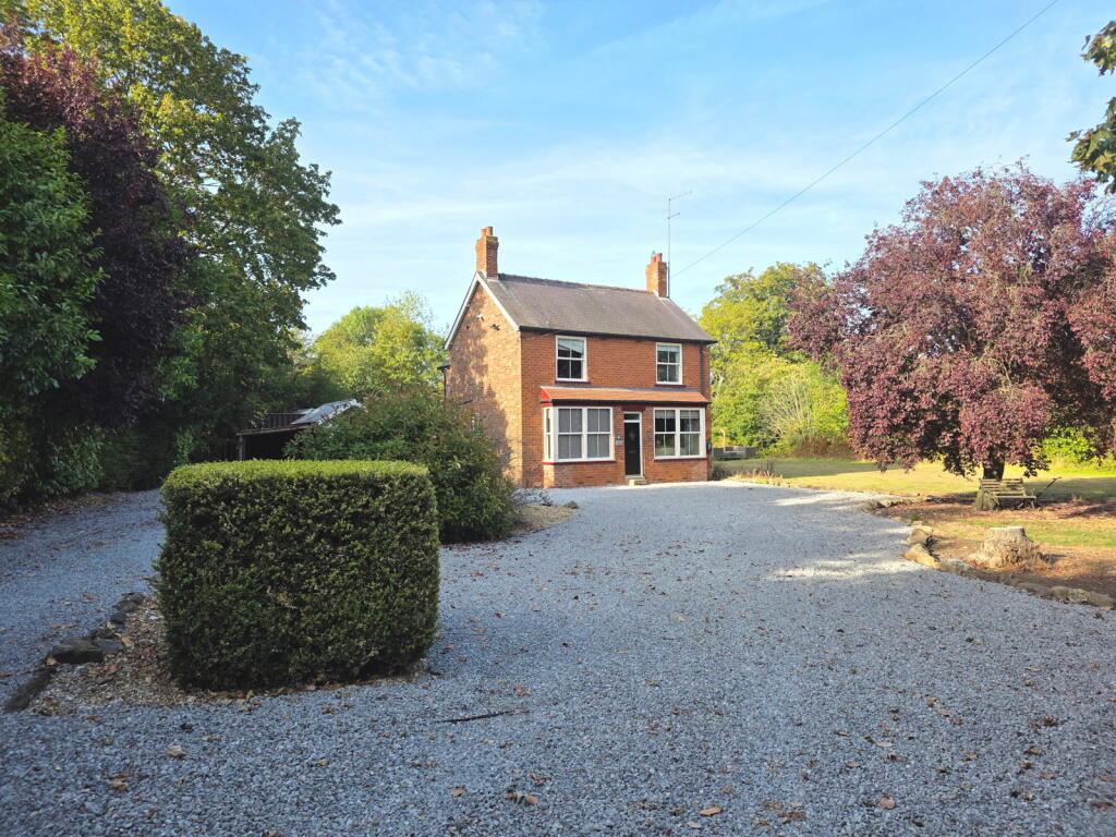 Main image of property: Beech Wood, Routh, HU17