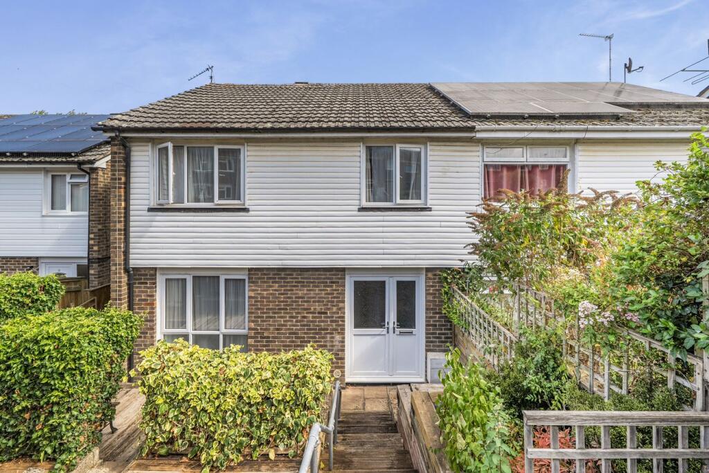 Main image of property: Whatcombe Road, Frome, BA11