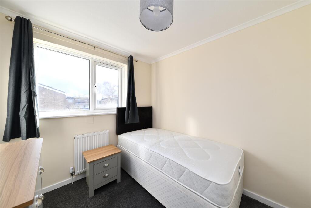 Main image of property: Canterbury Way, Stevenage