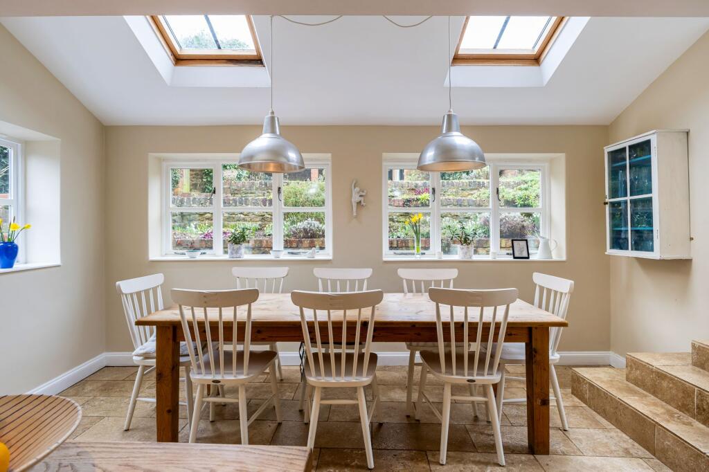 House in Cherwell, Deddington Grange, Deddington - View 3