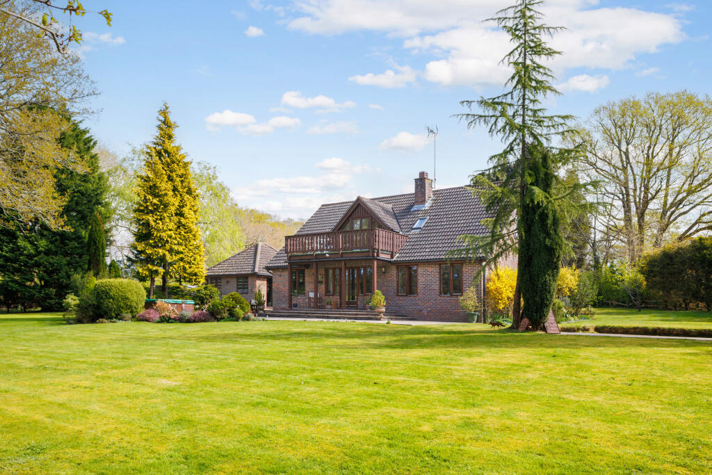 Main image of property: Shaws Lane, Southwater, RH13