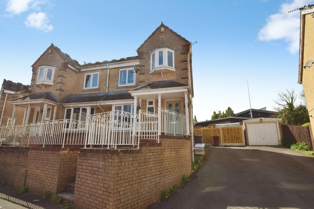 Main image of property: Scholars Walk, Eccleshill