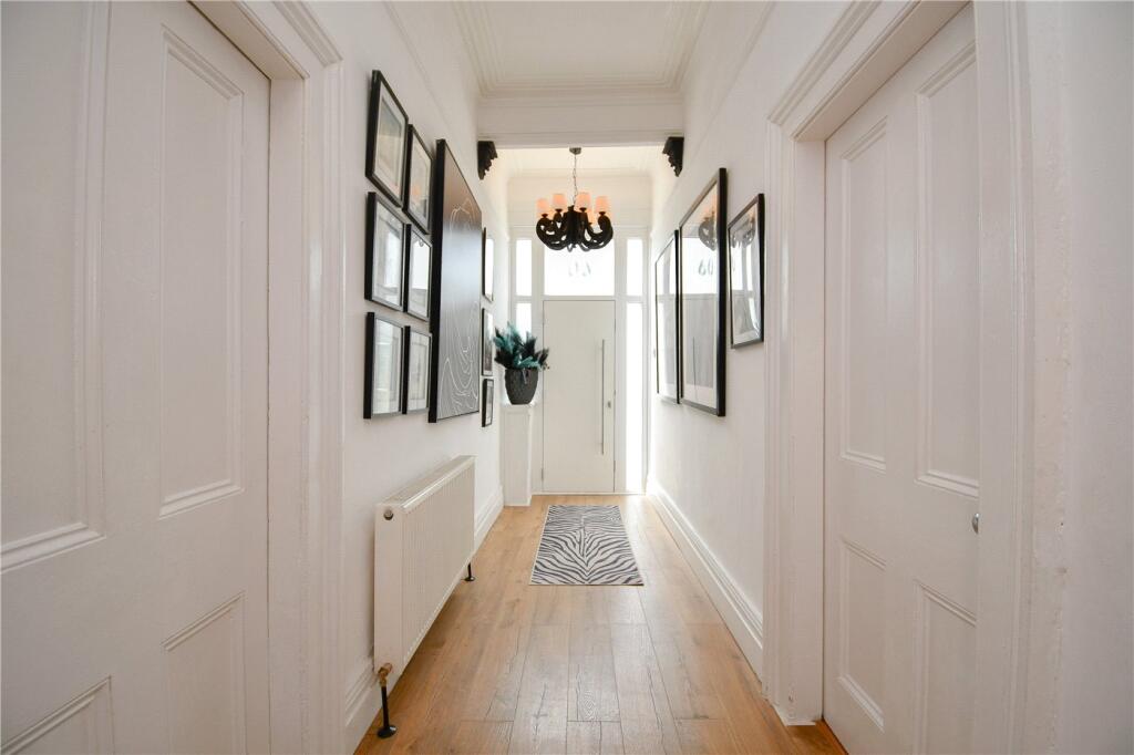 House in Wallasey, New Brighton - View 6