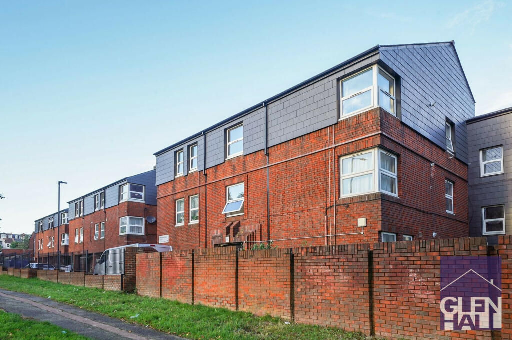 Main image of property: Whitmore Close,  London, N11