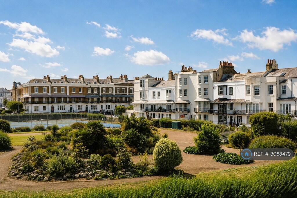 Main image of property: Spencer Square, Ramsgate, CT11