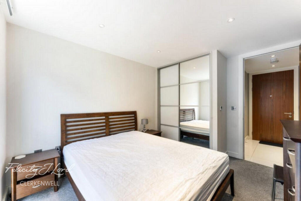 Main image of property: Wellesley Terrace, London