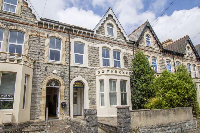 Main image of property: Herbert Terrace, Penarth