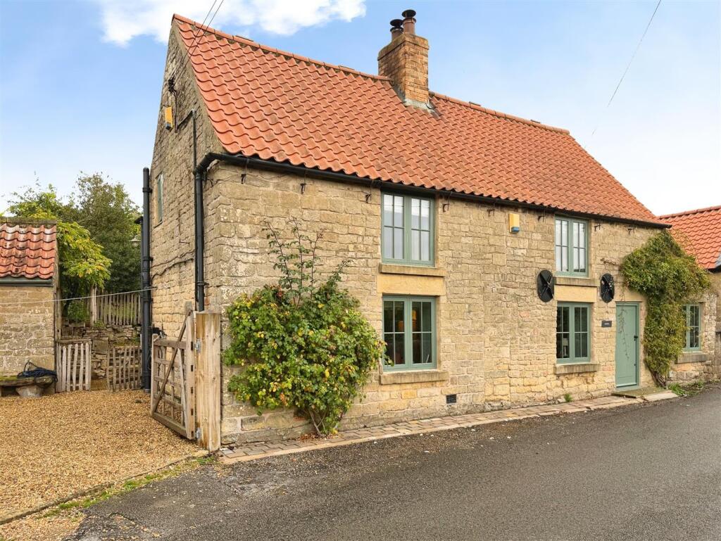 Whaley, Langwith, Mansfield