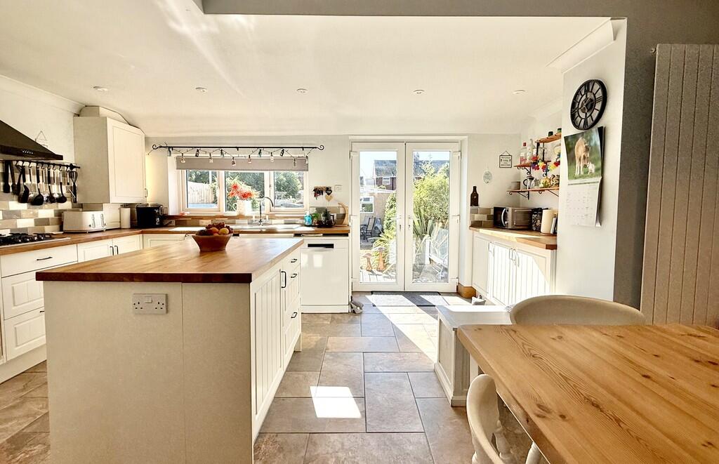 Main image of property: Lester Road, Gosport
