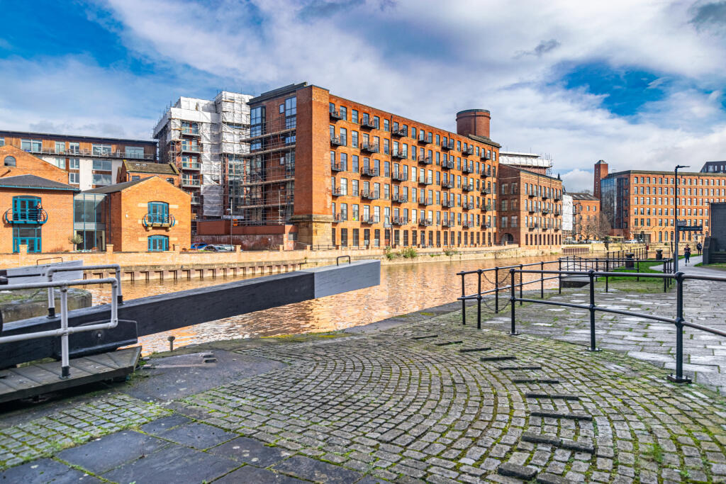Apartment in Leeds, West Yorkshire