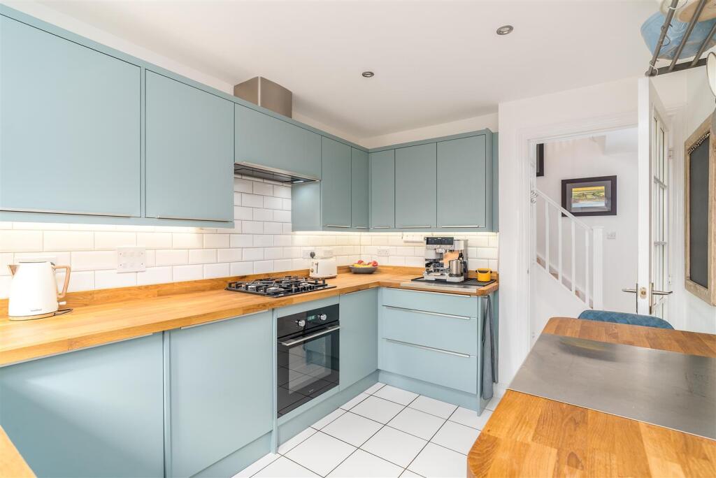 House in Galashiels - More