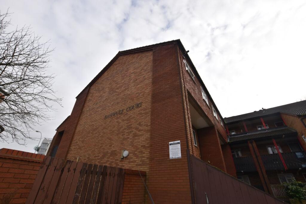 Eanwulf Court,  Wheeleys Road, Birmingham