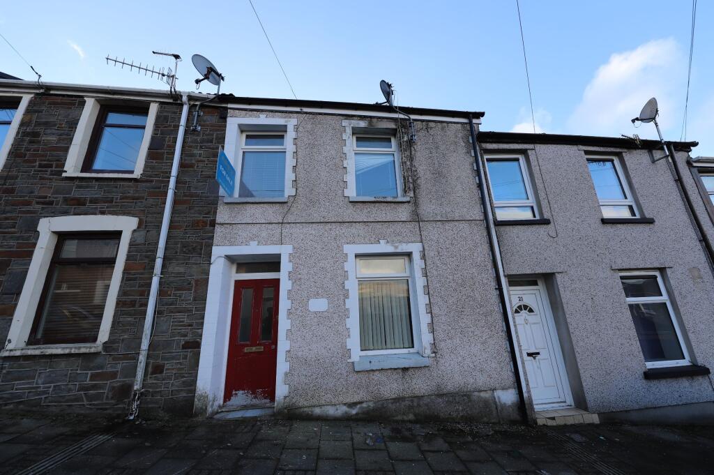 Main image of property: Sunnybank Street, Aberaman, Aberdare