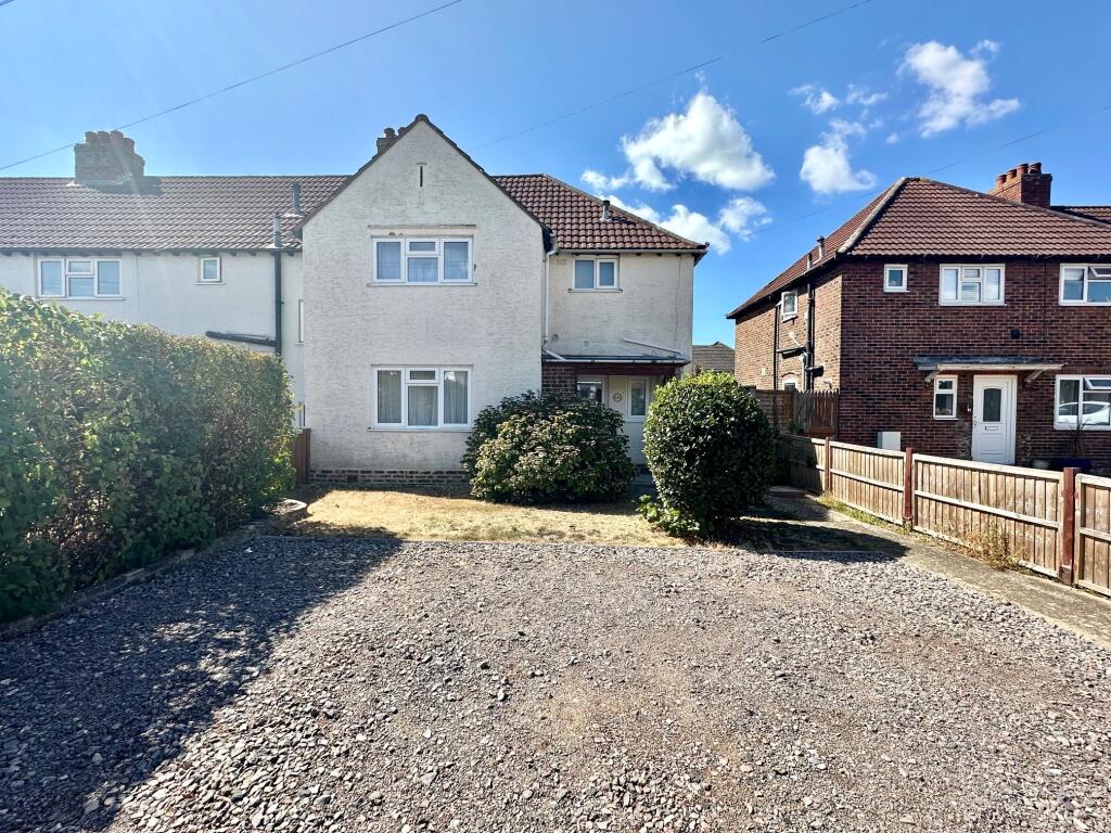 Main image of property: San Diego Road, Gosport