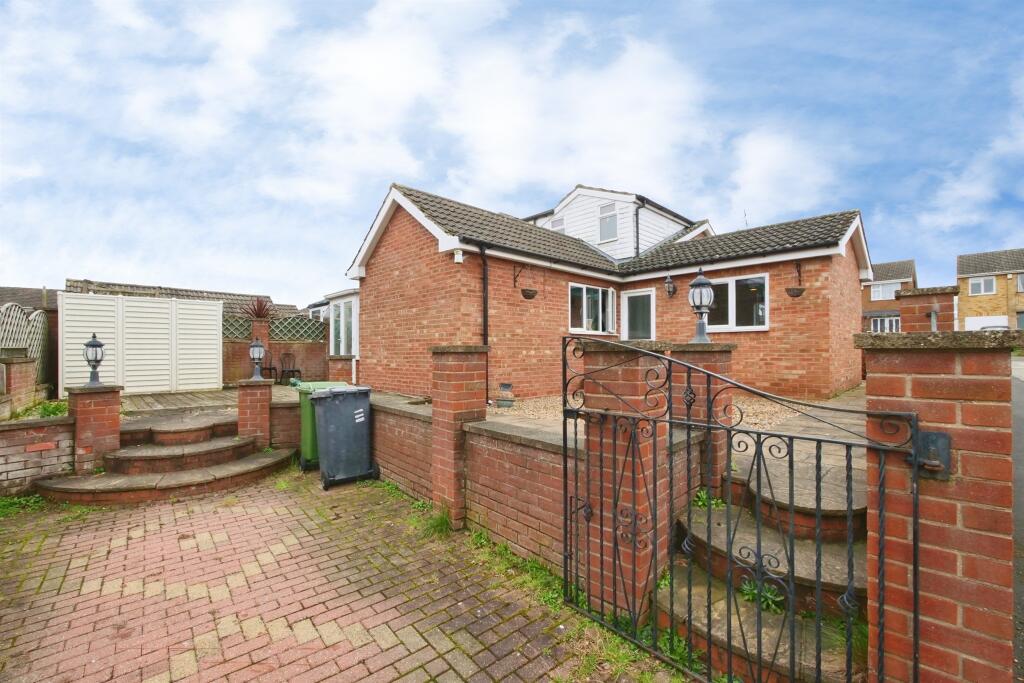Main image of property: Sussex Road, York
