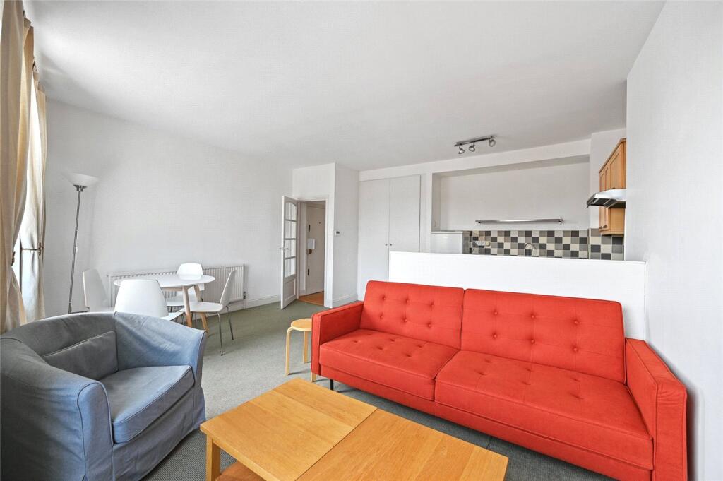 Main image of property: Melina Road, London, W12