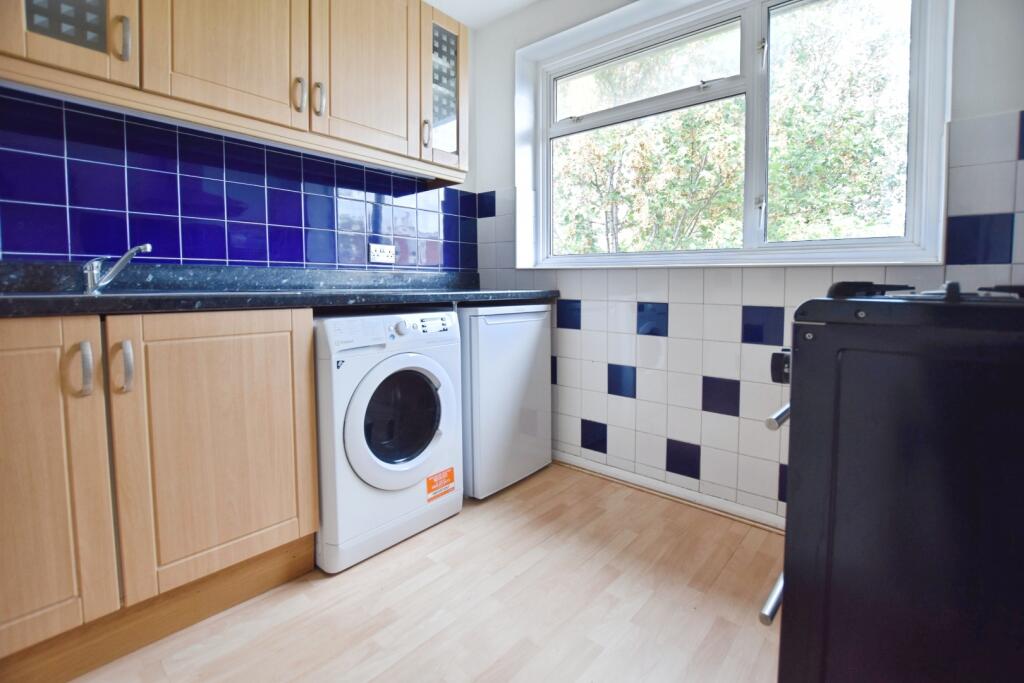 Apartment in London - View 4