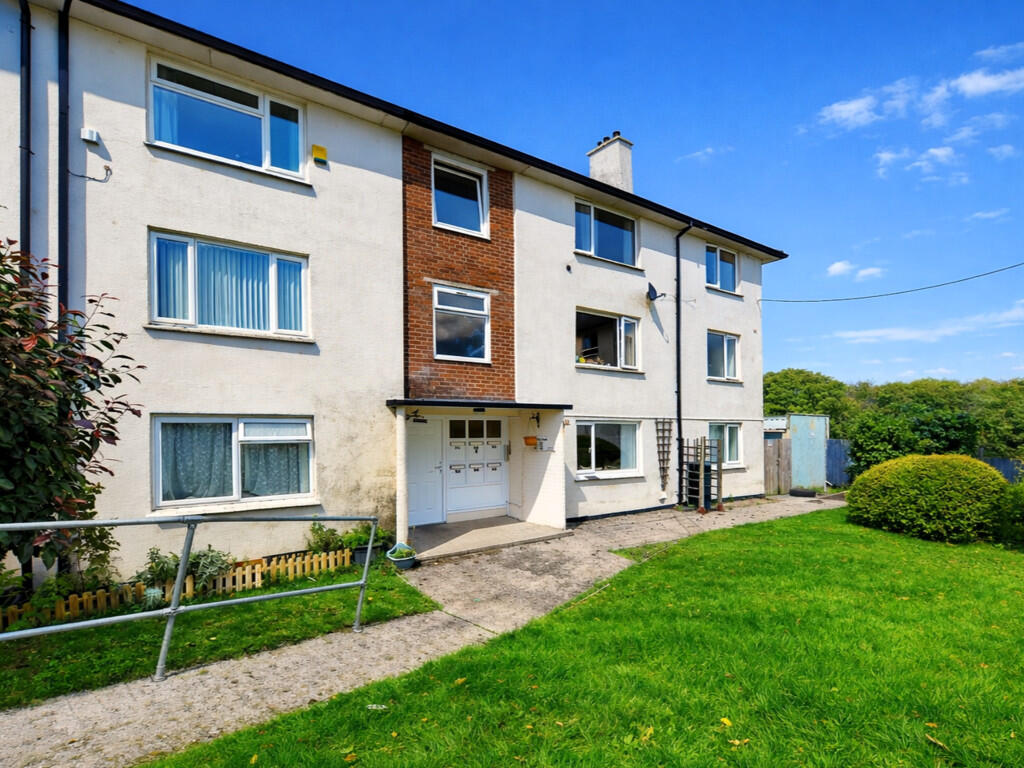 Main image of property: Fegen Road, Barne Barton