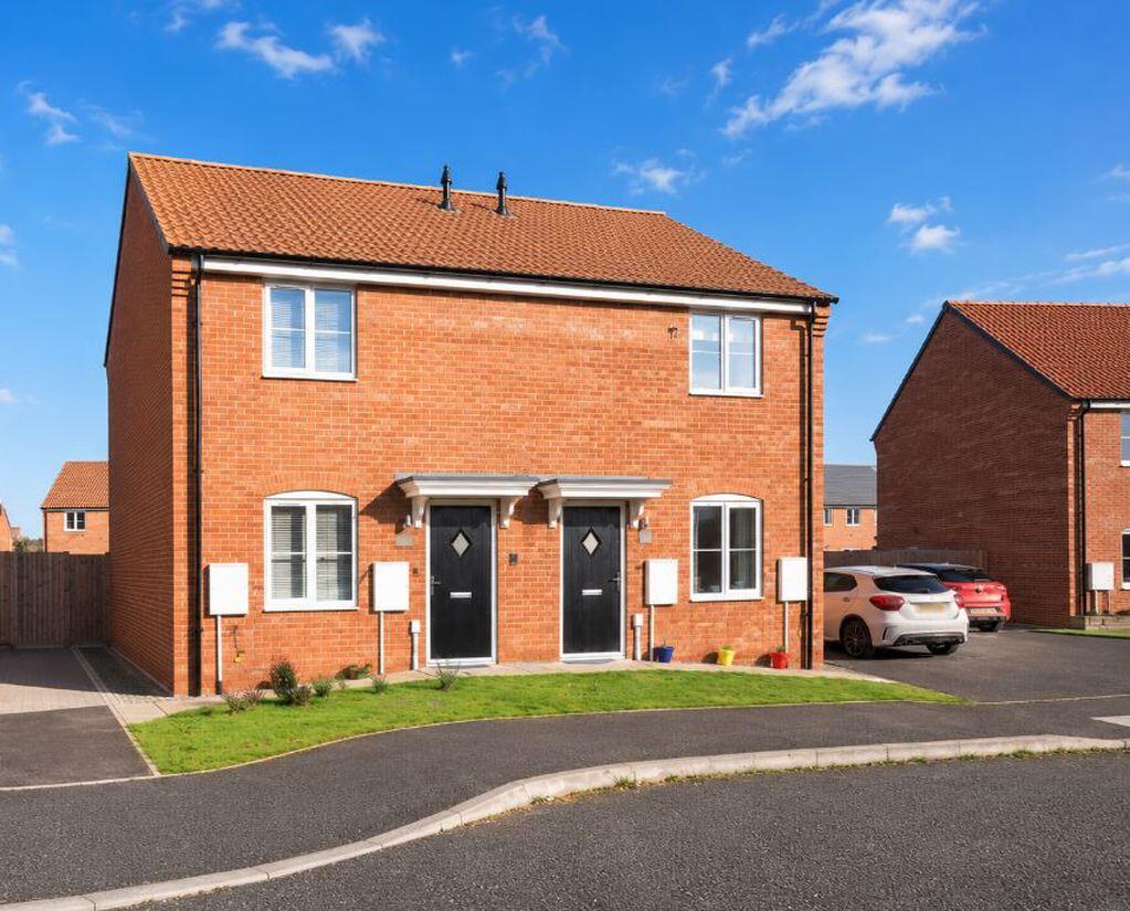 Main image of property: Kilby Court, Donington, PE11