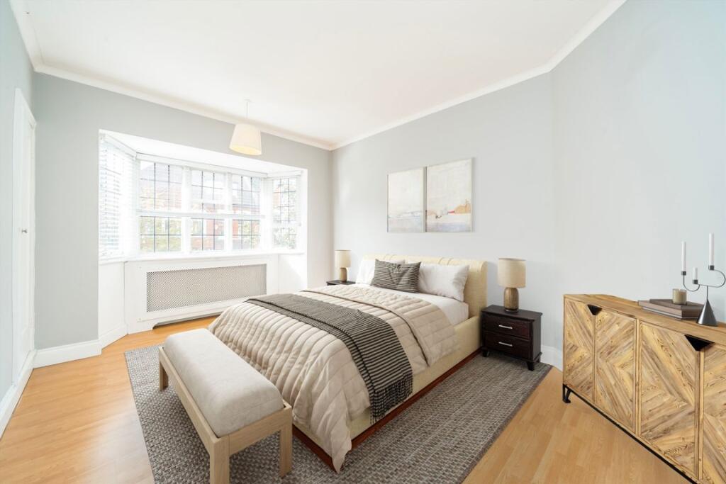 Apartment in London - View 5