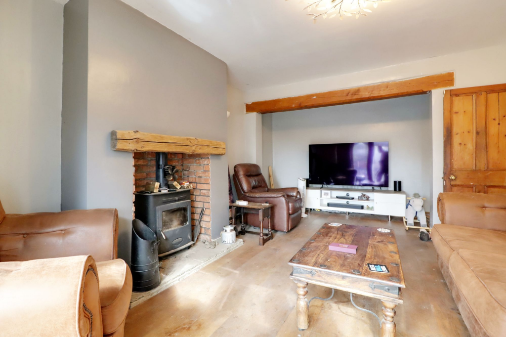 House in Doncaster - More