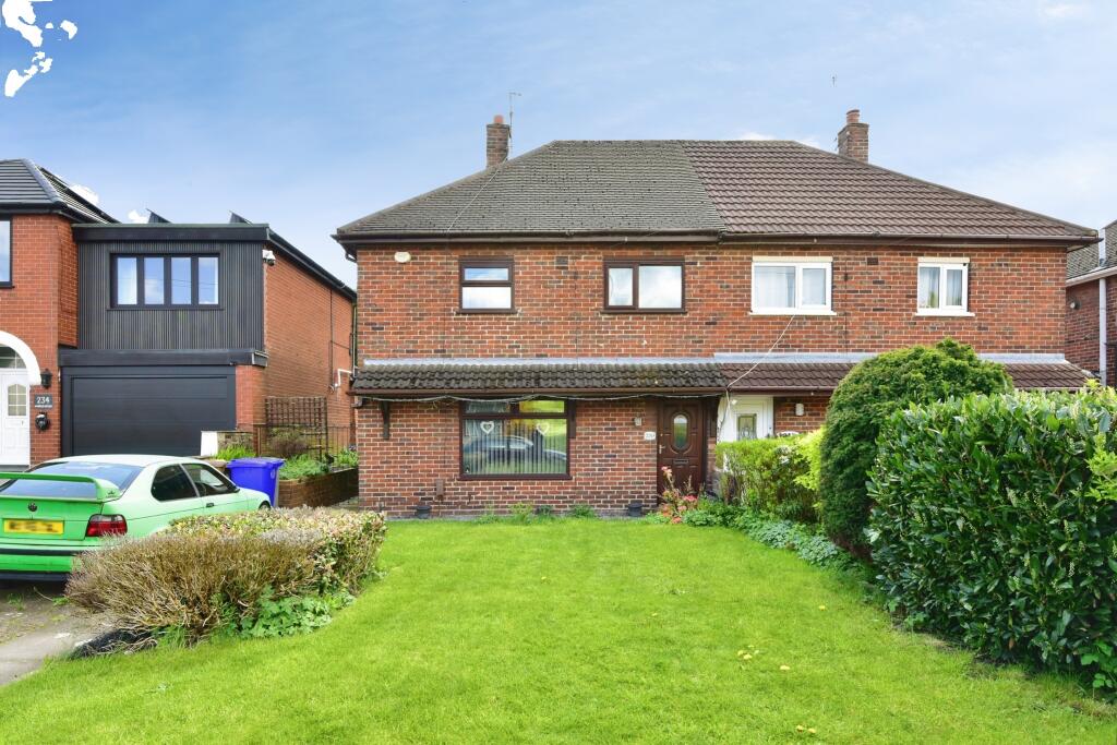 Main image of property: Leek New Road, Stoke-on-Trent, ST6